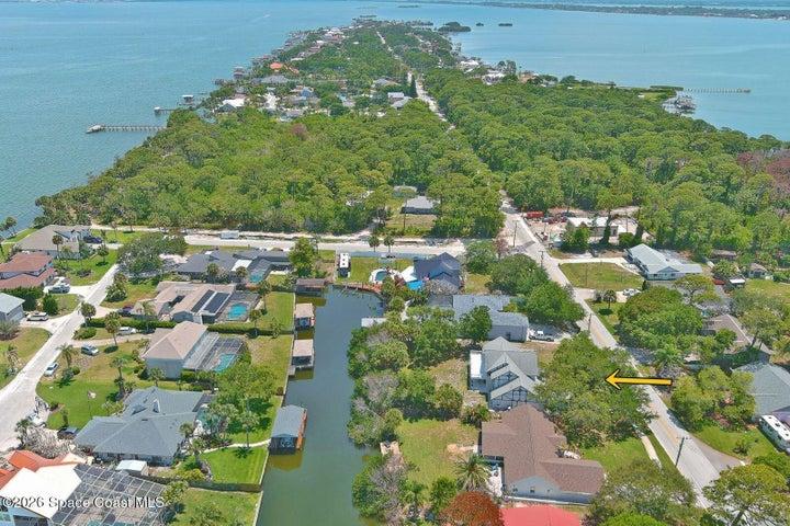 2080 Newfound Harbor Drive, Merritt Island, FL, 32952 photo 53