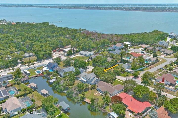 2080 Newfound Harbor Drive, Merritt Island, FL, 32952 photo 55