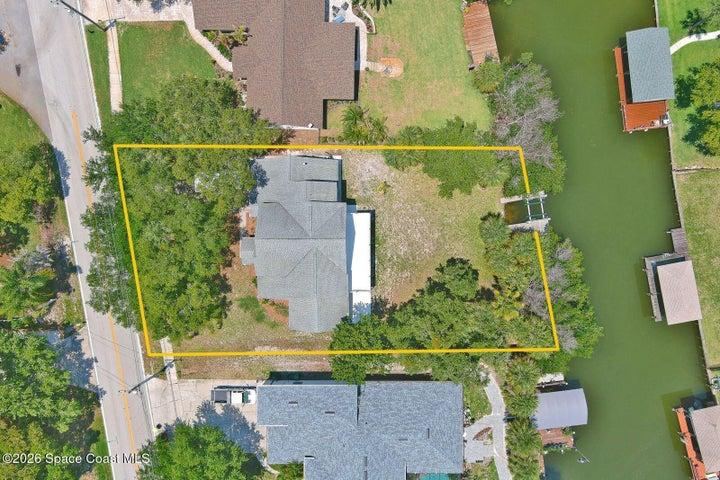 2080 Newfound Harbor Drive, Merritt Island, FL, 32952 photo 60