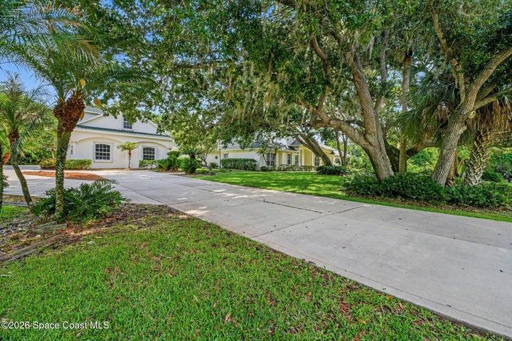 4389 Ligustrum Drive, Melbourne, FL, 32934 photo 40