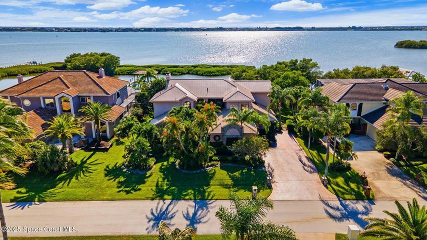 484 Lanternback Island Drive, Satellite Beach