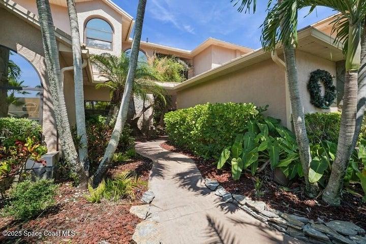 484 Lanternback Island Drive, Satellite Beach, FL, 32937 photo 4
