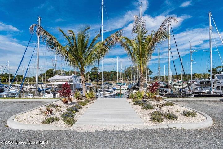 202 Ivory Coral Lane 506, Merritt Island, FL, 32953 photo 7