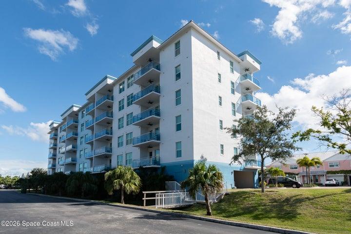 202 Ivory Coral Lane 506, Merritt Island