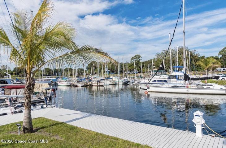 202 Ivory Coral Lane 506, Merritt Island, FL, 32953 photo 34