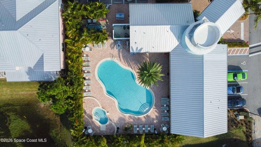 202 Ivory Coral Lane 506, Merritt Island, FL, 32953 photo 6