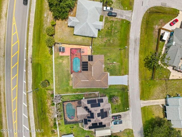 413 Lisa Road NE, Palm Bay, FL, 32907 photo 34