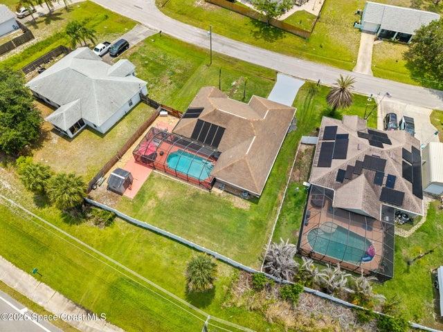 413 Lisa Road NE, Palm Bay, FL, 32907 photo 35