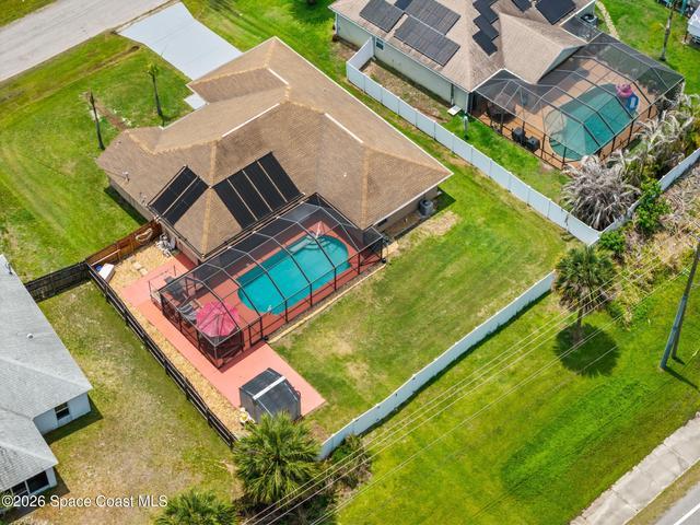 413 Lisa Road NE, Palm Bay, FL, 32907 photo 6