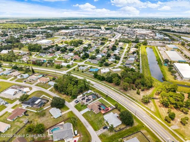 413 Lisa Road NE, Palm Bay, FL, 32907 photo 37