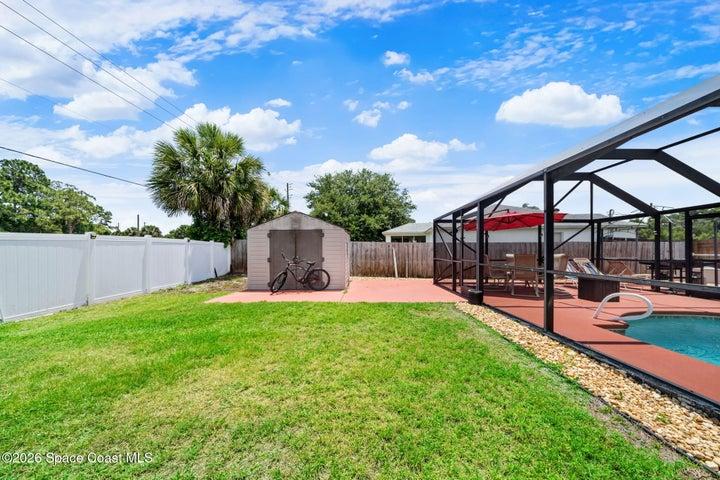 413 Lisa Road NE, Palm Bay, FL, 32907 photo 32