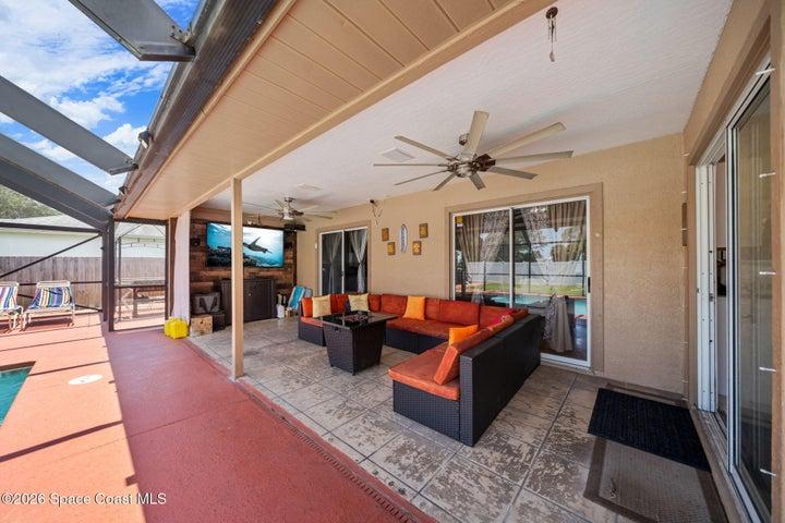 413 Lisa Road NE, Palm Bay, FL, 32907 photo 28