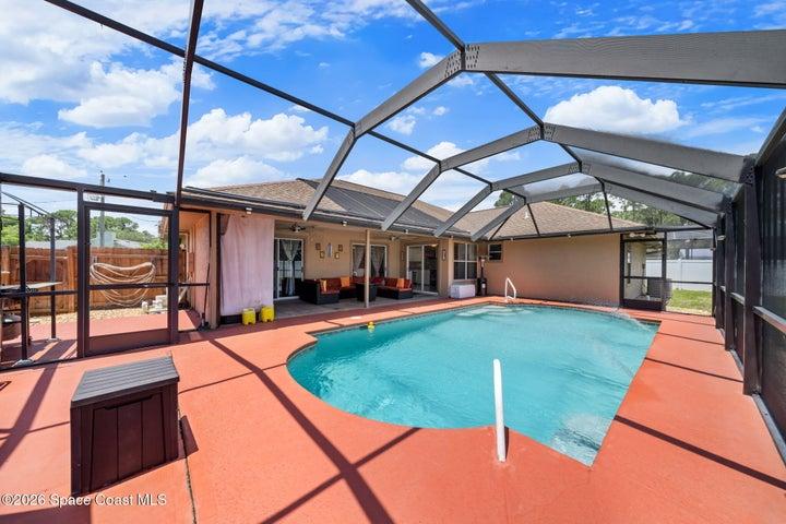 413 Lisa Road NE, Palm Bay, FL, 32907 photo 29