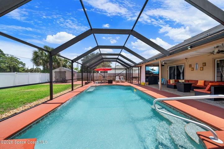 413 Lisa Road NE, Palm Bay, FL, 32907 photo 2