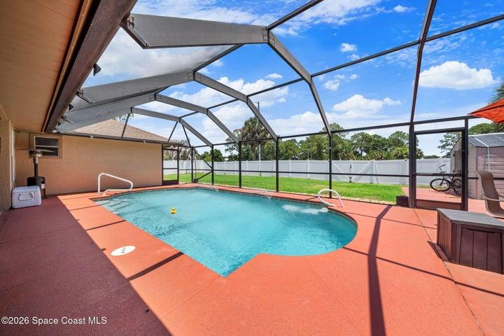 413 Lisa Road NE, Palm Bay, FL, 32907 photo 30