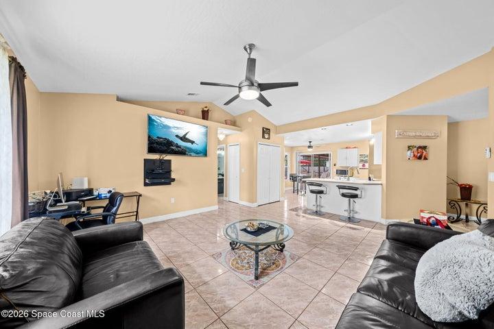 413 Lisa Road NE, Palm Bay, FL, 32907 photo 12
