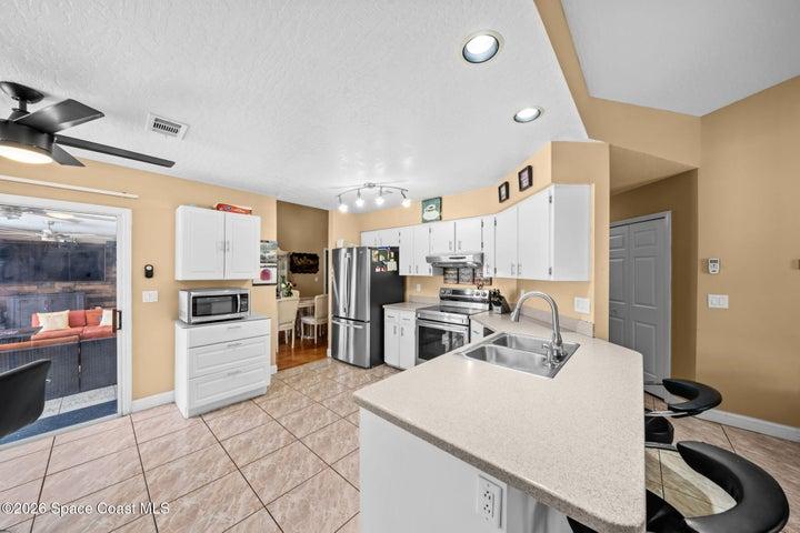 413 Lisa Road NE, Palm Bay, FL, 32907 photo 13