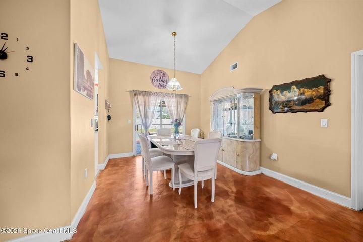 413 Lisa Road NE, Palm Bay, FL, 32907 photo 10