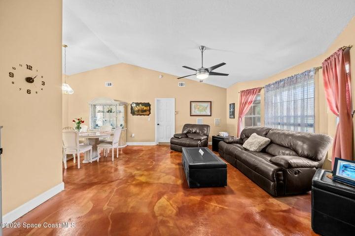 413 Lisa Road NE, Palm Bay, FL, 32907 photo 4