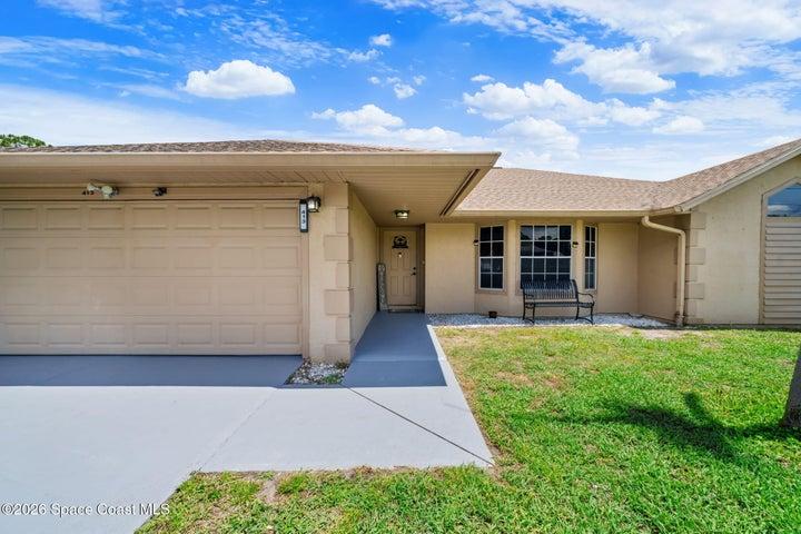 413 Lisa Road NE, Palm Bay, FL, 32907 photo 3