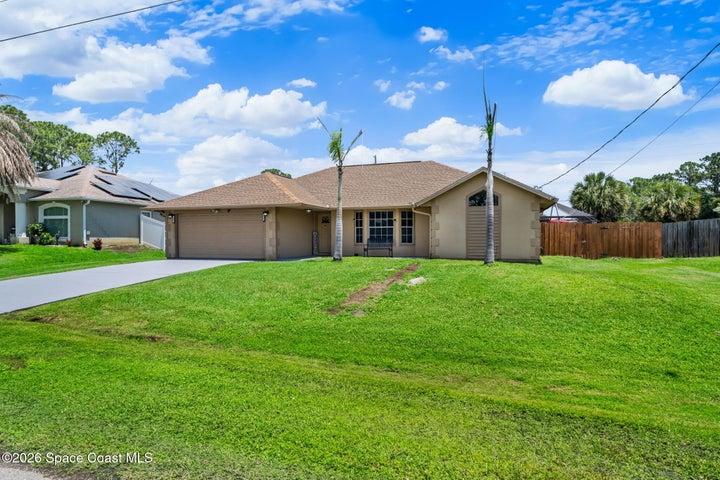 413 Lisa Road NE, Palm Bay, FL, 32907 photo 43