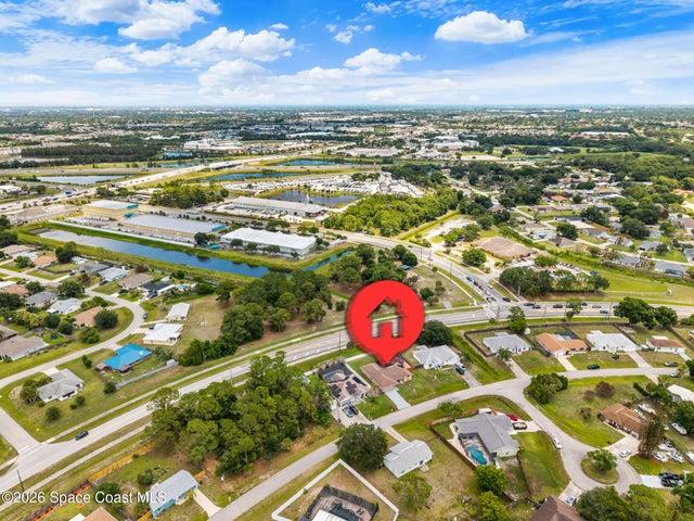 413 Lisa Road NE, Palm Bay, FL, 32907 photo 38