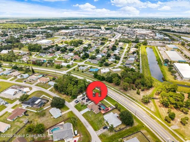 413 Lisa Road NE, Palm Bay, FL, 32907 photo 39