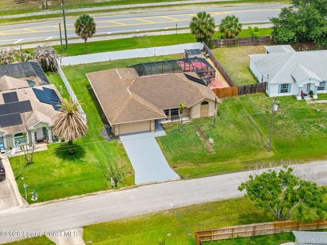 413 Lisa Road NE, Palm Bay, FL, 32907 photo 40