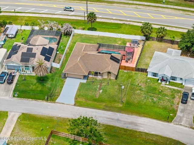 413 Lisa Road NE, Palm Bay, FL, 32907 photo 41