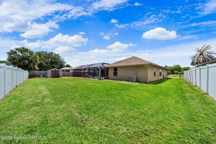 413 Lisa Road NE, Palm Bay, FL, 32907 photo 33