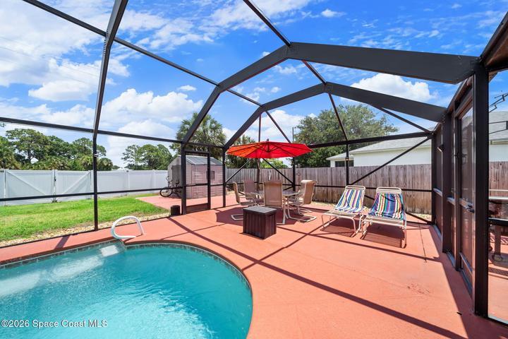 413 Lisa Road NE, Palm Bay, FL, 32907 photo 31