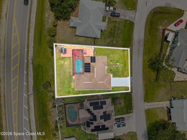 413 Lisa Road NE, Palm Bay, FL, 32907 photo 5