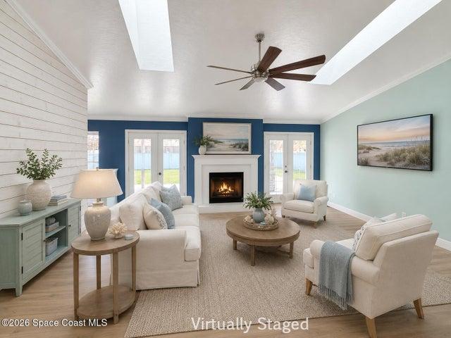 107 Windward Way, Indian Harbour Beach, FL, 32937 photo 5
