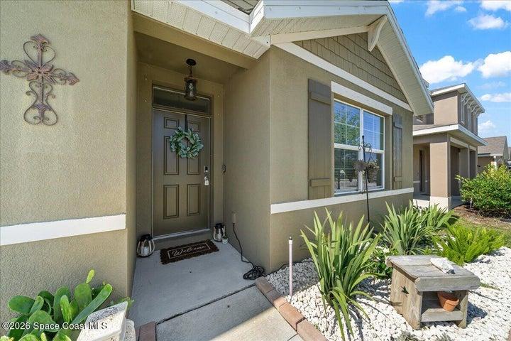 3250 Burrowing Owl Drive, Mims, FL, 32754 photo 2