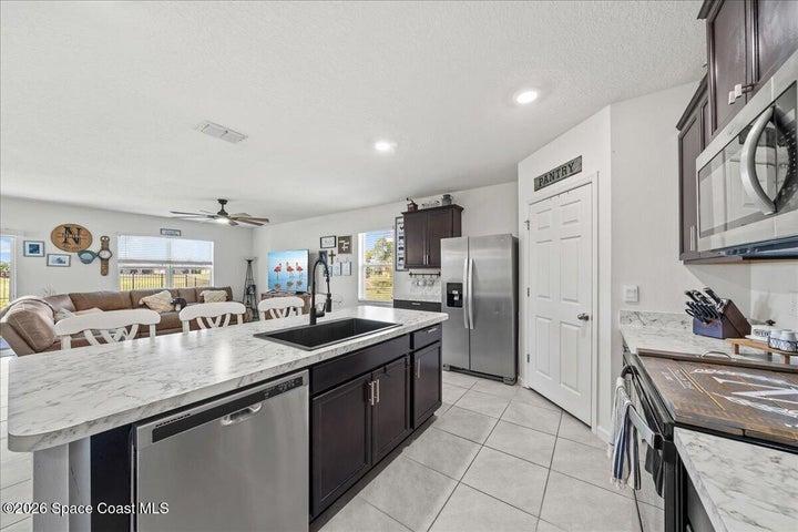 3250 Burrowing Owl Drive, Mims, FL, 32754 photo 5