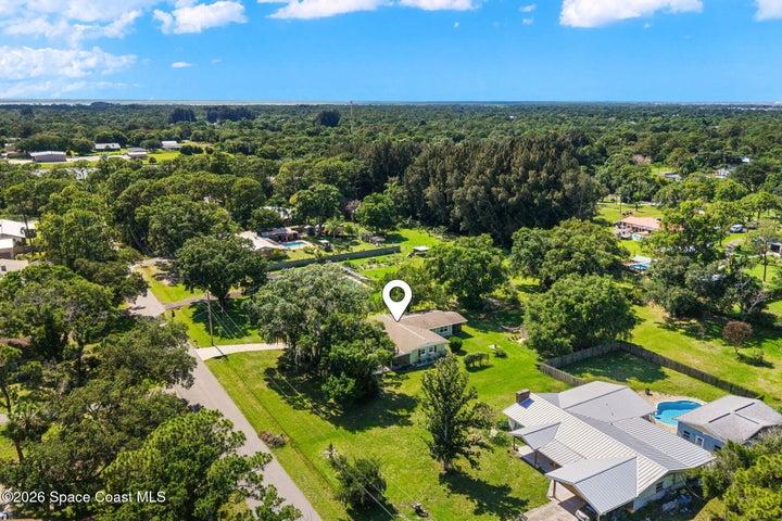 4360 Lakeridge Drive, Melbourne, FL, 32934 photo 3