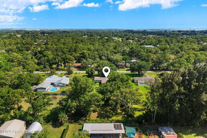 4360 Lakeridge Drive, Melbourne, FL, 32934 photo 4