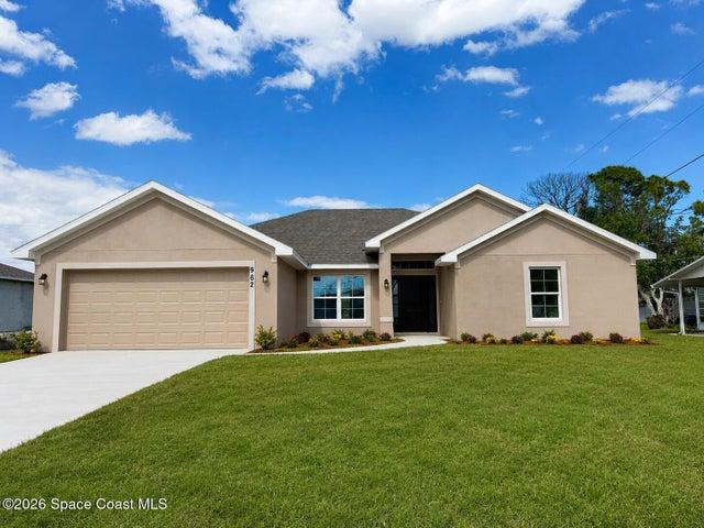 962 Seneca Avenue, Sebastian