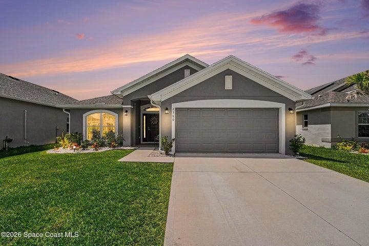 2360 Roygaris Street, Palm Bay
