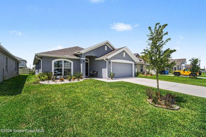 2360 Roygaris Street, Palm Bay, FL, 32907 photo 2