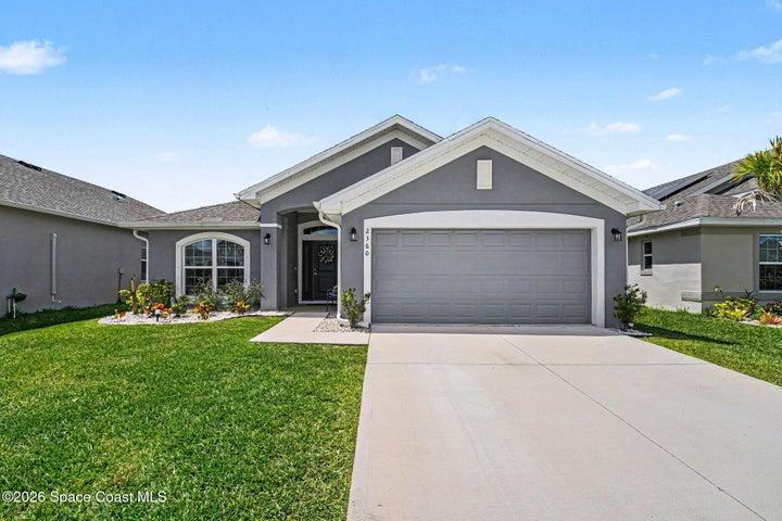 2360 Roygaris Street, Palm Bay, FL, 32907 photo 3