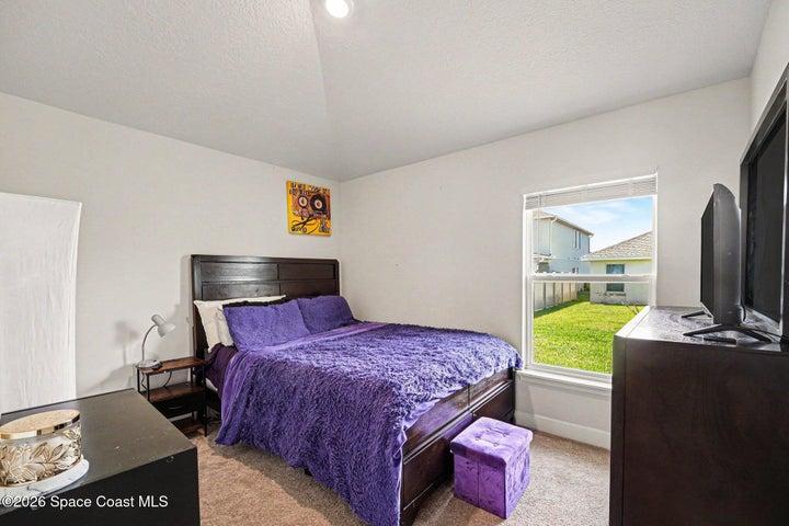 Spare Bedroom 2