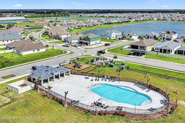 2360 Roygaris Street, Palm Bay, FL, 32907 photo 30