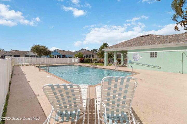 2126 Redwood Circle NE, Palm Bay, FL, 32905 photo 17
