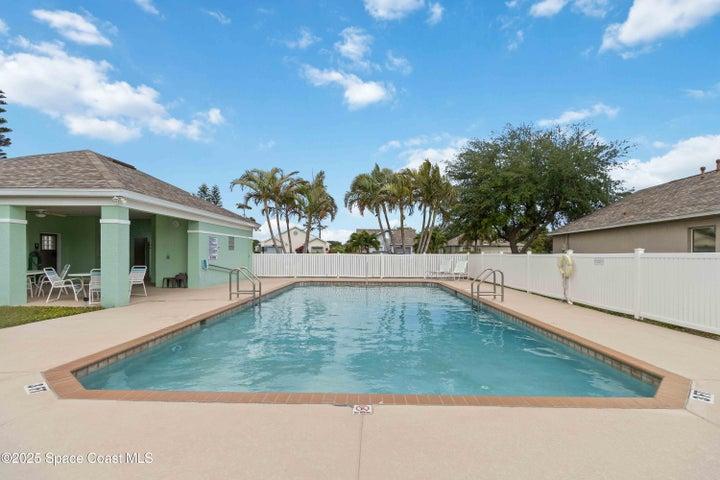 2126 Redwood Circle NE, Palm Bay, FL, 32905 photo 20