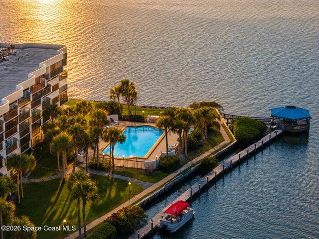300 Columbia Drive 3204, Cape Canaveral