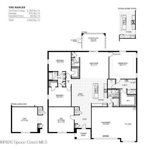 271 Medea Avenue NW, Palm Bay, FL, 32907 photo 2