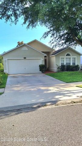 2410 Savannah Boulevard, Titusville, FL, 32780 photo 2