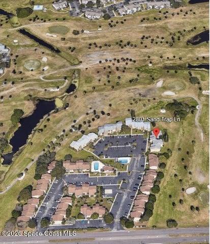 2801 Sand Trap Lane 1-C, Melbourne, FL, 32935 photo 19