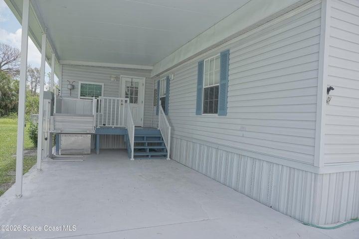 1819 Seagrape Street NE, Palm Bay, FL, 32905 photo 2